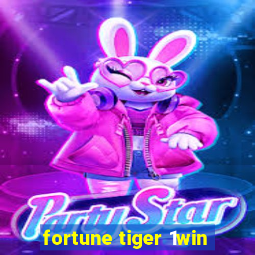 fortune tiger 1win